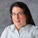 Donnasue Graesser, Ph.D.