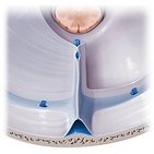 Sinus rectus
