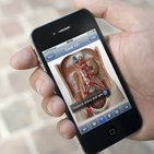 Rezension: Anatomy on the Go App für iOS