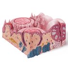 Lingual papillae