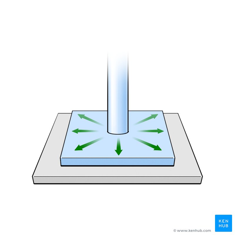 Gliding Joint