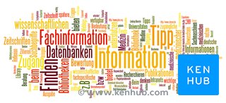 Informationsdschungel