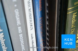 Anatomiebücher
