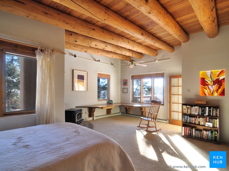 'Bedroom'