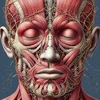 How to learn anatomy with AI