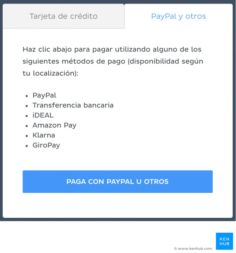 Amazon pago declinado 2025