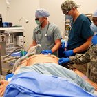 How to become a nurse anesthetist