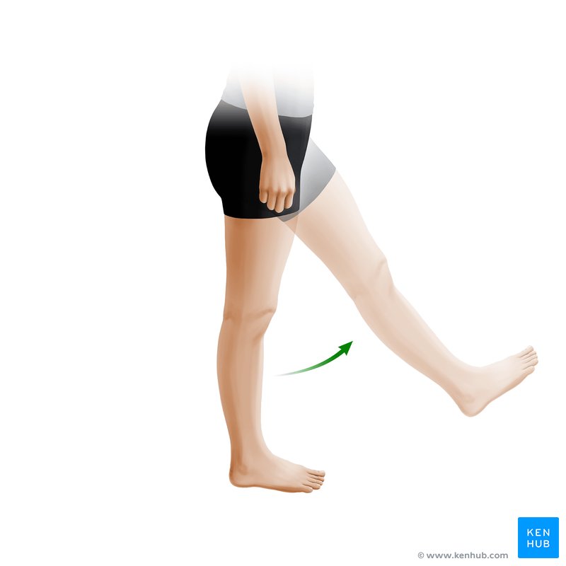 One leg sales cycle called