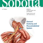 Sobotta Atlas of Human Anatomy: Review