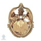 Maxillary sinus level