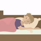 Sleep and wakefulness